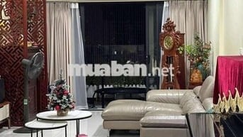 BÁN CC CHELSEA PARK CẦU GIẤY
Vị trí vàng Trung Kính đt128m² 4 ngủ rộng
