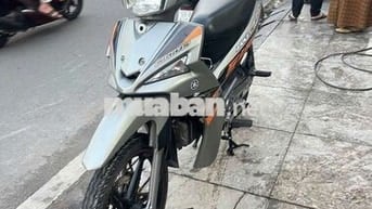 Yamaha Sirius RC FI 2018 mới 90% Biển số 63