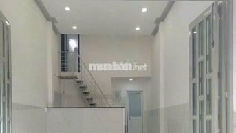 Nguyên căn cách ĐH Văn Lang (cn Nguyễn Thái Sơn) vài bước chân,