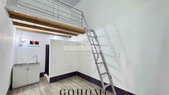 DUPLEX MỚI NGAY DƯƠNG QUẢNG HÀM - GÒ VẤP