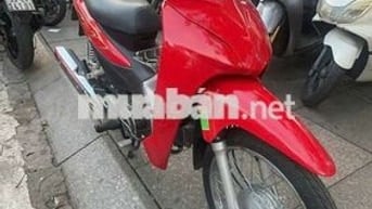 Honda wave a 2021 mới 90% biển số thành phố