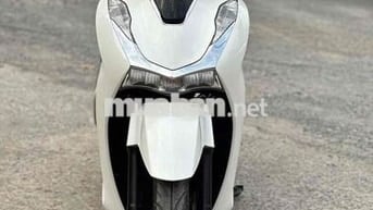 Honda SH 160i ABS 2023 Trắng 7000 km