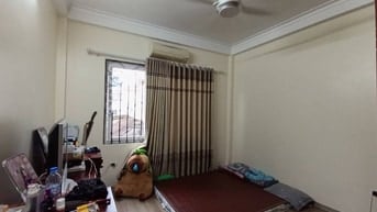 NGÔ QUYỀN-hà đông-33m2-9,5 Tỷ-oto đỗ cửa-nhà vị trí đẹp