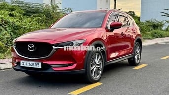 Mazda CX 5 2020 2.0L Premium model 2021 rất mới