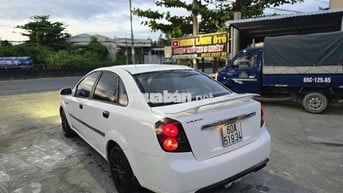❤️ Lacetti SE 2004 Sx 1.6 tâm quyết