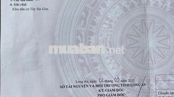 Lô đất Cát Tường Phú Sinh khu đông dân cư 45m2 giá 780 tr SH riêng.