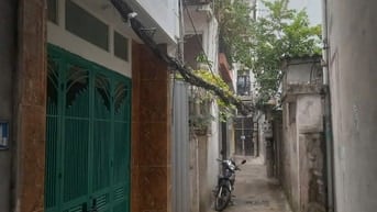 Cơ hội đầu tư sinh lời,nhà Xuân thủy Cầu Giấy32 m2 x4 tầng kinh doanh