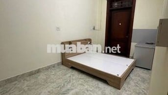 Phòng trệt mới máy lạnh thống nhất p11 Gò Vấp gần bv hồng đức