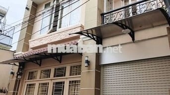 Thủ đức cho thuê Nhà nguyên căn 03 tầng