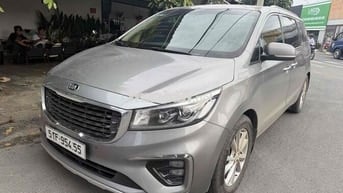 Kia Sedona 2019 bản Full máy xăng