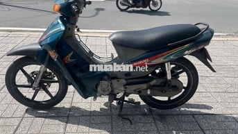Suzuki Viva Xanh
