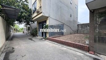 ✅️ Bán 55,4m2 đất Z153 - mặt tiền 4,5m - đường nhựa 4,5m thông