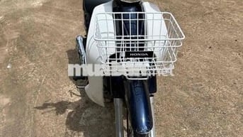 Cần bán cub 50cc học sinh . xe biển 60