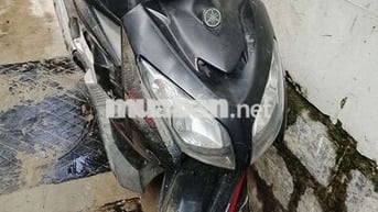 Yamaha Nouvo 2007 Đen 113cc
