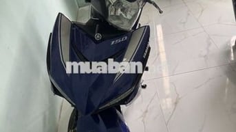 Yamaha Exciter GP 2017 150 Xanh dương