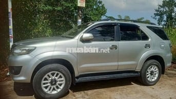 2012 2.7V - 180000 km