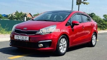 Kia Rio 2015 1.4 AT Sedan - 99997 km