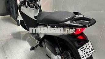 Honda SH Ý 2010 Trắng SM103 Bstp Đẹp Ngay chủ