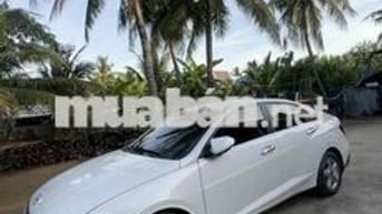 Hyundai Accent 2025 1.5AT Đặc Biệt - 41000 km