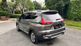 Xpander CROSS 2023 -biển số trắng -1 chủ