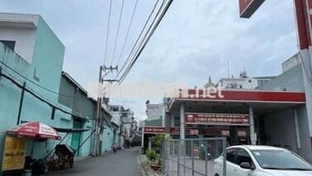 Nhà mới 2 tầng chiến lược, hương lộ 2, Bình Tân, 4x10  giá 4,6 tỷ