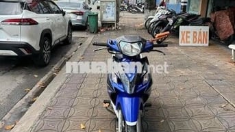 SUZUKI AXELO (2015) BS:65B2:CẦN THƠ