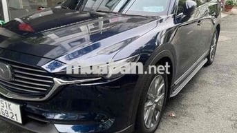 Mazda CX 8 2021 2.5 Premium AWD - 70000 km