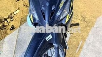 Honda RSX Đen Số sàn