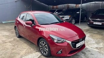 Mazda 2 2016 1.5 AT Hatchback 1 chủ từ đầu
