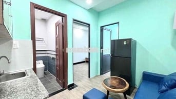 CHO THUÊ 2PN Full NT GẦN LOTTER MART NGUYỄN VĂN LƯỢNG,ĐH IUH, ĐH VLU