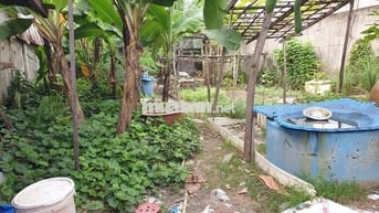 Đất thổ cư DT 10x23, gần chợ Cây Me, Bến xe An Sương, Bà Điểm- Hóc Môn