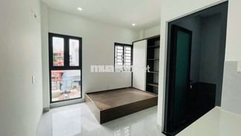 BÌNH TÂN GIÁP TÂN PHÚ 5,5 TY 75M2 - 4 TẦNG  ĐƯỜNG 26 THÁNG 3 GẦN AEON