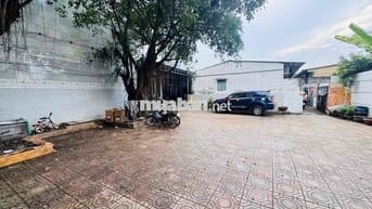 SIÊU VIP NGUYỄN THỊ THÍCH BÌNH CHIỂU – THỦ ĐỨC – 1.028M² (N26x40)