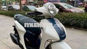 Janus  2020 bản limited