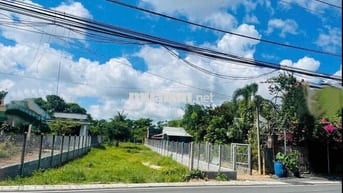 ĐẤT MẶT TIỀN KINH DOANH BUÔN BÁN- SỔ HỒNG SẴN