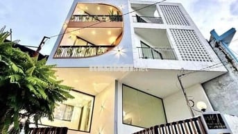 SIÊU PHẨM MẶT TIỀN THÍCH BỮU ĐĂNG, PHƯỜNG 1 GÒ VẤP – NGAY ĐẠI LỘ PH