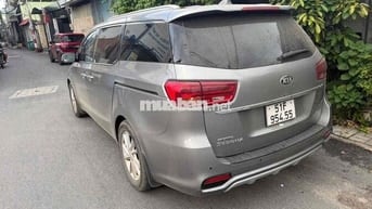 Kia Sedona 2019 3.3 GAT Premium - 66000 km