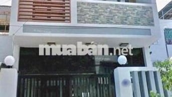 GẦN KHA VẠN CÂN- ĐƯỜNG 9 LINH TÂY THỦ ĐỨC NHÀ 6X13M 3PN 3WC Ở + VPCTY