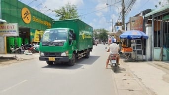 Chủ bán mặt tiền Hùng Vương, 7mx34.3m, giá tốt 7.1 tỷ, buôn bán tốt