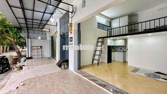 CHO THUÊ MẶT BẰNG KIOT ĐỂ Ở HOẶC BUÔN BÁN, LÀM NAIL, SPA, ONLINE