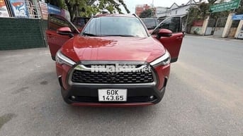 Toyota Corolla Cross 2022 1.8V - 36000 km