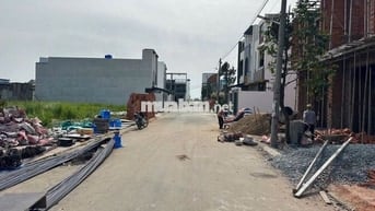 ĐẦU TƯ AN TOÀN - CHỈ 1 TỶ 2 - SỔ RIÊNG - ĐẦY ĐỦ TIỆN ÍCH