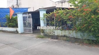 HOT- Bán gấp nhà vườn DT 16m*30m 1/Trần Văn Mười,gần chợ Đại Hải H-Môn