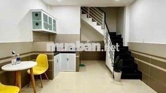 cho thuê nhà xô viết nghệ tĩnh- Bình Thạnh