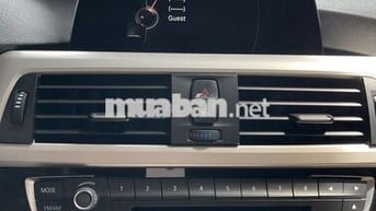 BMW 320i 2016 đăng ký 2017, odo 29.000km – 680tr