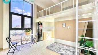 CHO THUÊ DUPLEX XÔ VIẾT NGHỆ TĨNH – BÌNH THẠNH