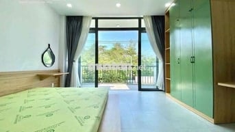 🏠 Căn 1 Phòng ngủ ban công view đẹp ngay trung tâm khu vực Bình Thạnh