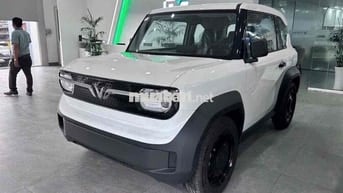 🔥VinFast VF3 2025 Giá sập sàn🔥