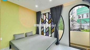 📣📣 STUDIO FULL NỘI THẤT BAN CÔNG CỬA SỔ TRỜI NGAY TRUNG TÂM BÌNH THẠNH