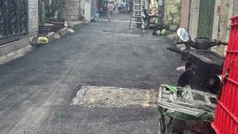 BÁN NHÀ HXH ĐƯỜNG TRẦN VĂN ĐANG, QUẬN 3